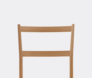Cassina 'Superleggera' chair, beige BEIGE CASS21SUP909BEI