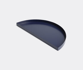 AYTM 'Unity' half circle tray BLUE AYTM15UNI392BLU