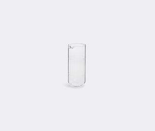 Ichendorf Milano 'Wabi Sabi' infusion pot TRANSPARENT ICMI18WAB624TRA