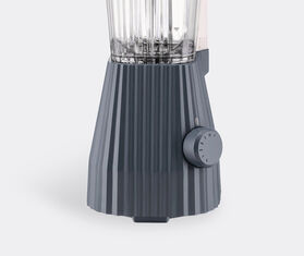 Alessi 'Pliss&eacute;' blender, grey, EU plug GREY ALES21PLI275GRY