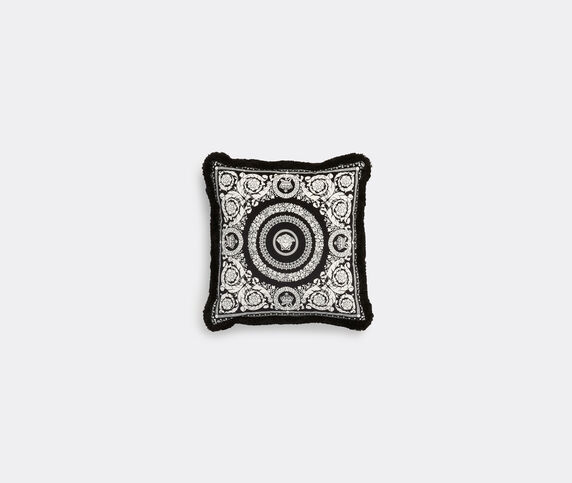 Versace 'Barocco Foulard' cushion, small