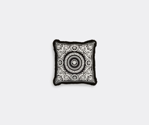 Versace 'Barocco Foulard' cushion, small undefined ${masterID}