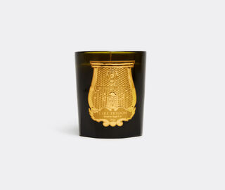 Trudon 'Madeleine' candle GREEN CITR21MAD426GRN