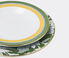 La DoubleJ 'Roman Holiday Avorio' soup and dinner plate set multicolor LADJ22SOU604MUL