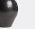 Mad et Len 'Vase Gustave - Boulet' Black MALE21VAS296BLK