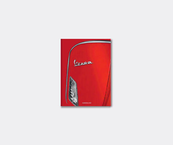 Assouline Vespa undefined ${masterID} 2