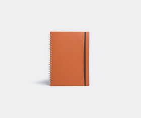 Vacavaliente A4 ruled notebook, brown TERRACOTTA VAVA19RUL734BRW