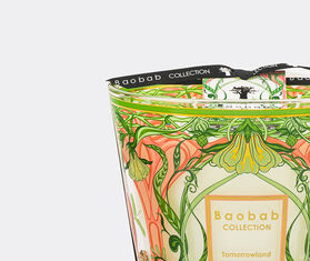 Baobab Collection 'Tomorrowland 2024' candle, medium MULTICOLOUR BAOB24TOM104MUL