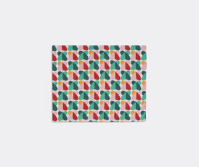 La DoubleJ 'Farfalle' tablemat, set of two MULTICOLOUR LADJ22TAB573MUL