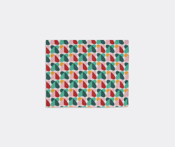 La DoubleJ 'Farfalle' tablemat, set of two undefined ${masterID}