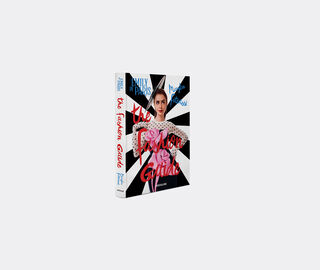 Assouline 'Emily in Paris: The Fashion Guide' MULTICOLOUR ASSO25EMI171MUL