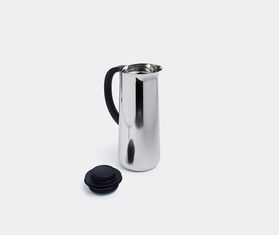Alessi &#39;Nomu&#39; insulated jug SILVER ALES17NOM870SIL