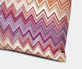 Missoni &#39;Jarris&#39; cushion, red RED MIHO20JAR846MUL