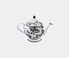 Gucci 'Herbarium' teapot, black black GUCC22HER061BLK