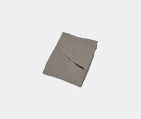 Once Milano Tablecloth, medium, charcoal GREY ONMI20TAB740BLK