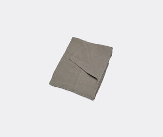 Once Milano Tablecloth, medium, charcoal GREY ONMI20TAB740BLK