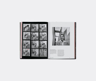 Taschen 'Life. Hollywood' MULTICOLOUR TASC24LIF598MUL