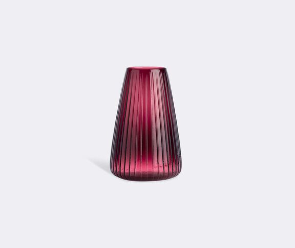 XLBoom 'Dim' vase, L, purple undefined ${masterID}
