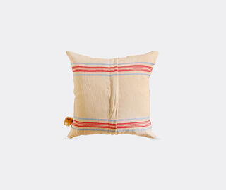 The House of Lyria 'Profeta' cushion MULTICOLOUR HOLY23PRO890MUL