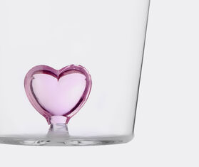 Ichendorf Milano 'Cuore' tumbler, set of four MULTICOLOUR ICMI24CUO909MUL