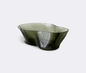 Audo Copenhagen &#39;AER&#39; bowl GREY MENU22AER376GRY
