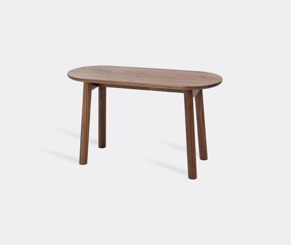 Schönbuch 'Mala' bench, walnut undefined ${masterID} 2