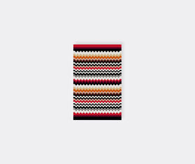 Missoni &#39;Best&#39; bath mat, red multicolor RED MIHO25BES149RED