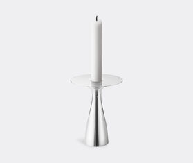 Georg Jensen Alfredo' candleholder, medium SILVER GEJE19ALF683SIL