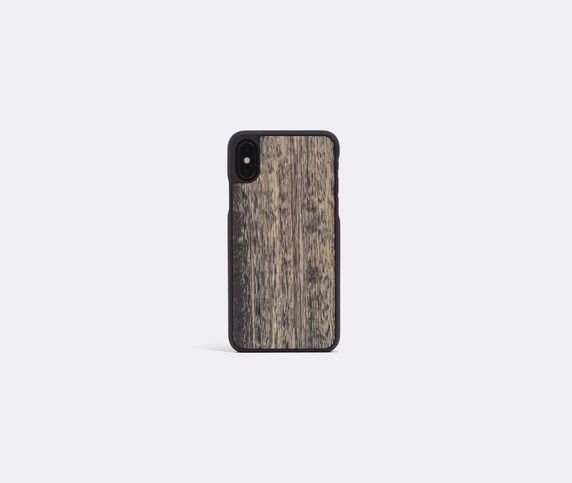 Wood'd Eucalyptus iPhone X cover Eucalyptus WOOD17COV636BRW
