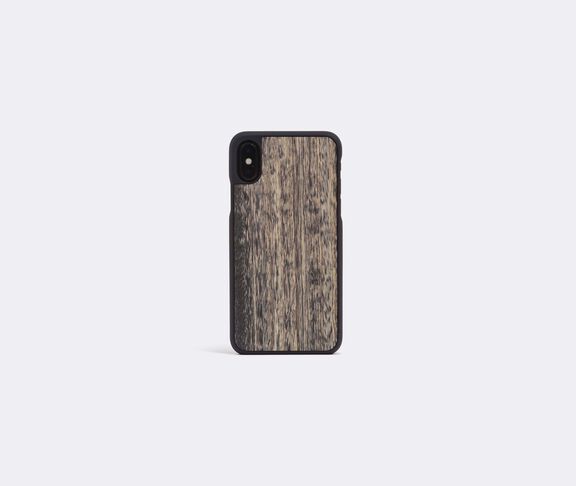 Wood'd Cover Iphone X Eucalyptus Eucalyptus ${masterID} 2