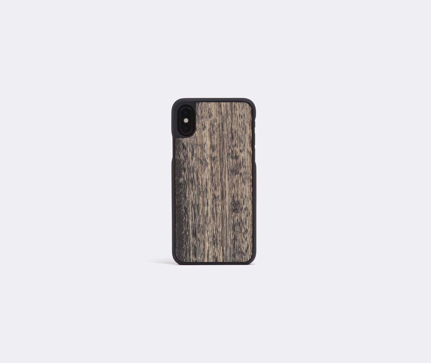 Wood'd Eucalyptus iPhone X cover  WOOD17COV636BRW