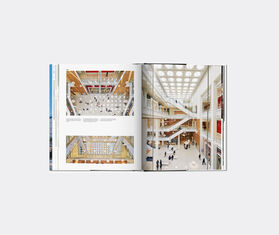 Taschen &#39;Piano. Complete Works 1966&ndash;Today. 2021 Edition&#39; MULTICOLOUR TASC22PIA632MUL