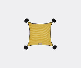 Gucci 'Hypnotism Hand' cushion MULTICOLOUR GUCC22CUS345MUL