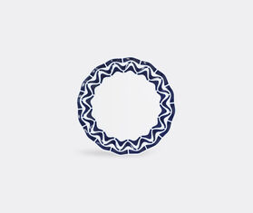 Sargadelos &#39;Marbadas&#39; crepe tray MULTICOLOUR SARG21CRE507WHI