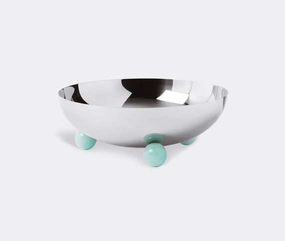 Sambonet 'Penelope' bowl, aquamarine, large