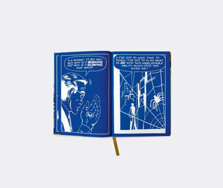 Taschen 'The Marvel Comics Library, Spider-Man. Vol.1, 1962&ndash;1964' MULTICOLOUR TASC22THE339MUL