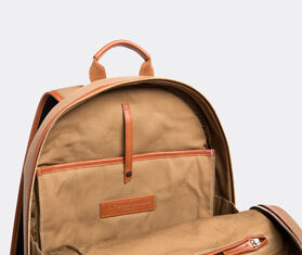 WANT Les Essentiels 'Kastrup' backpack BROWN WAVI15KAS792BEI