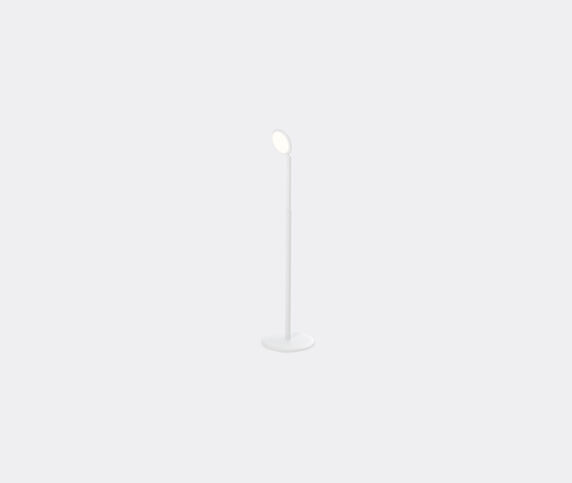 Tobias Grau 'Parrot' lamp, white white TOBI20PAR529WHI