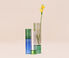 Ichendorf Milano Grooved 'Bamboo' vase, extra large  ICMI20BAM022MUL