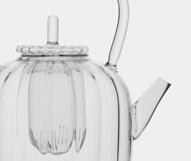 Ichendorf Milano 'Cha No Yu' teapot with filter TRANSPARENT ICMI22CHA953TRA