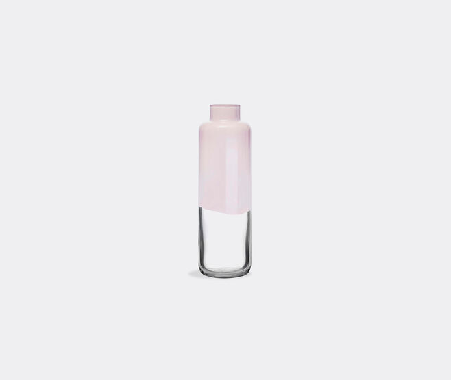 Nude 'Magnolia' pink vase, small MULTICOLOUR NUDE20MAG303PIN