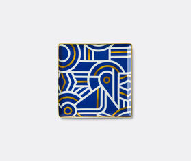 Octaevo &#39;Greco&#39; decorative tray, multicolor MULTICOLOUR OCTA25GRE776MUL