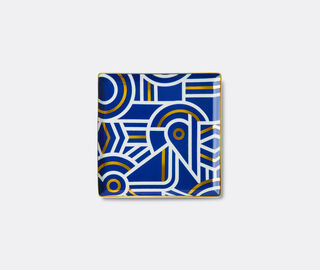Octaevo 'Greco' decorative tray, multicolor MULTICOLOUR OCTA25GRE776MUL
