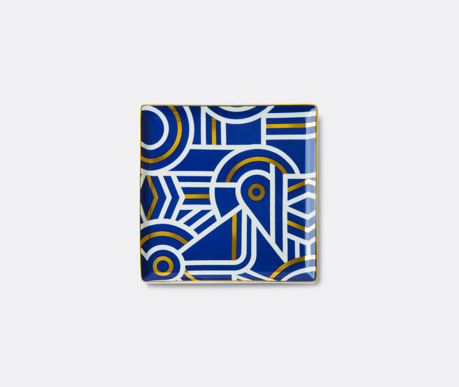 Octaevo 'Greco' decorative tray, multicolor MULTICOLOUR OCTA25GRE776MUL