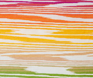 Missoni 'Fiammetta' beach towel, multicolor MULTICOLOUR MIHO25FIA866MUL