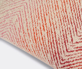 Missoni 'Brouges' cushion, red multicolor MULTICOLOUR MIHO23BRO956RED