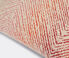 Missoni 'Brouges' cushion, red multicolor RED MULTICOLOR MIHO23BRO956RED