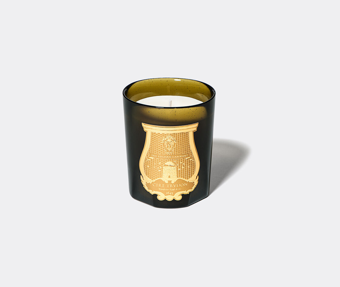 TRUDON CANDLELIGHT AND SCENTS GREEN UNI