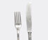 Bitossi Home Cutlery set 24 pieces, silver Silver BIHO22TAB021SIL