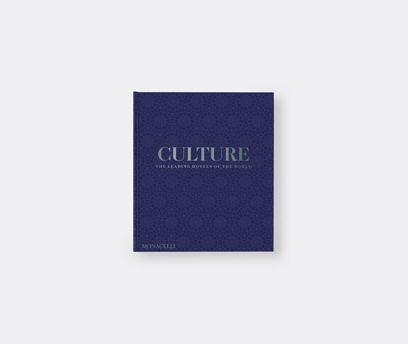 Phaidon 'Culture: The Leading Hotels of the World' MULTICOLOUR PHAI25CUL842MUL